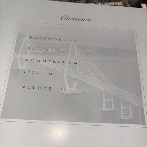 Charleston from Above: Aerial Photographs of the Lowcountry by Glenn, Frank - Picture 3 of 6